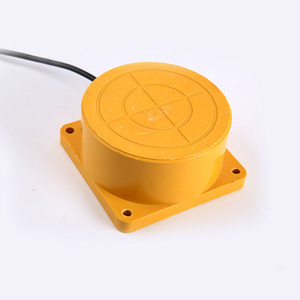 Capteur de proximité plat inductif TCB-3080C TCB-3080CD TCB-2080B, 80 mm réglable - Product Image 2