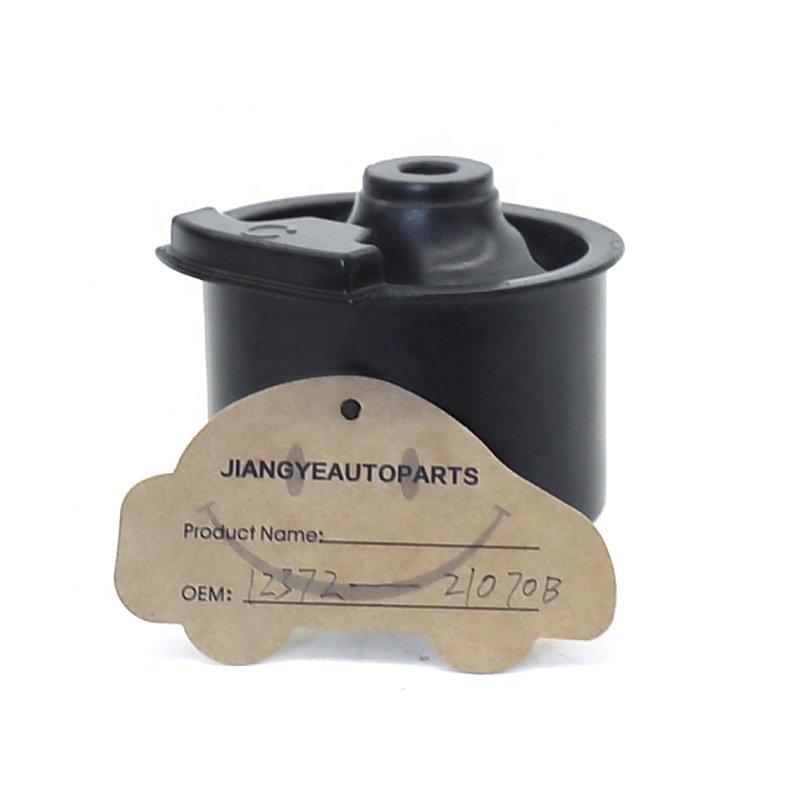 12372-21070B - High Quality Suspension Bushing for Toyota