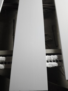 Nhà Máy Giá Trắng mồi phẳng <span class=keywords><strong>s4s</strong></span> Hội Đồng Quản trị thông Ốp chân tường Hội Đồng Quản trị cửa vỏ - Product Image 4