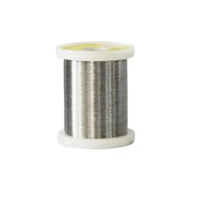 Best price 0cr25al5 ferro chrome FeCrAl alloy electric heating resistance alloy wire
