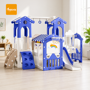 Aire de jeux d'escalade intérieure grande capacité pour tout-petits, aire de jeux intérieure pour enfants du Moyen-Orient, centre d'activités pour enfants - Product Image 1