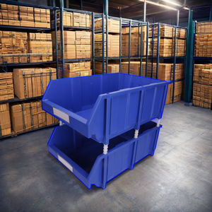 Hot Sale dobrável armazenamento gaiola preço razoável vestuário organizador e armazenamento Bin para armazém - Product Image 2