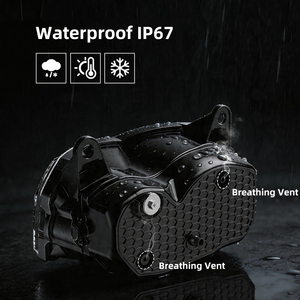 Kit de conversion de phare halogène avant R1200GS pour R1200GS/R <span class=keywords><strong>1200</strong></span> <span class=keywords><strong>GS</strong></span> ADV <span class=keywords><strong>Adventure</strong></span> <span class=keywords><strong>2008</strong></span>+ Blanc froid - Product Image 4