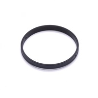 Produsen Mur Nylock, Mur Pengunci Kendaraan Tipis Self Locking, Mur Flens M5 3305-Az 33441-23000-71 Aero Tight Lock Nuts di Cina
