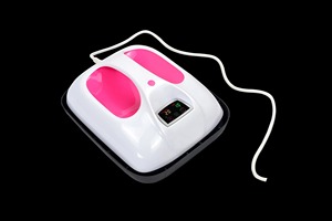 High Cost-Effective Portable Heat Press Machine for T-<b>Shirts</b> New Hy-1107 Cost-Effective Design Affordable Price for Quality Heat - Product Image 4