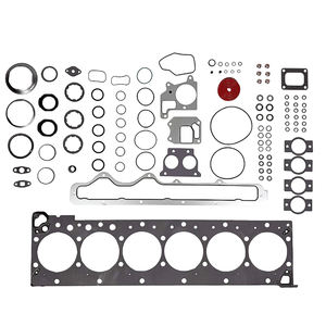 Pezzi di ricambio del motore D6D D6E D7E D5D TAD850 TAD760VE TAD851VE TAD581 TAD1641 D7D <span class=keywords><strong>Kit</strong></span> di riparazione di revisione <span class=keywords><strong>Kit</strong></span> fodera per <span class=keywords><strong>Volvo</strong></span> - Product Image 2