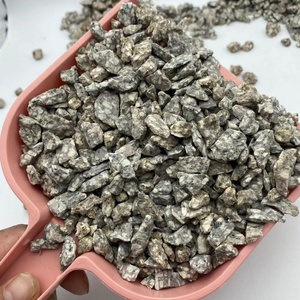 Pierre à granules <span class=keywords><strong>Maifanite</strong></span> pour le traitement de l'eau Filtre à eau Maifan avec composition chimique SIO2 - Product Image 4
