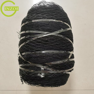 Nhà máy cung cấp Đen <span class=keywords><strong>Nylon</strong></span> <span class=keywords><strong>Bird</strong></span> lưới cho hạt - Product Image 5
