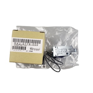 Relais solénoïde ASON pour HPM1005 1010 1015 <span class=keywords><strong>1020</strong></span> 1022 pour 2900 Bleu 100% Pré-testé - Product Image 1