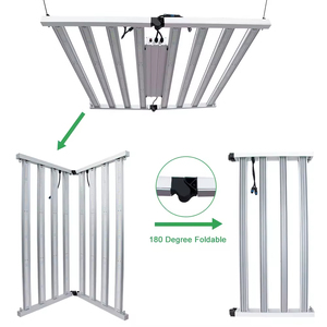 OEM Customized 640 Watt LED Grow <b>Light</b> Green House Planting 120 Degree Grow <b>Light</b> - Product Image 3