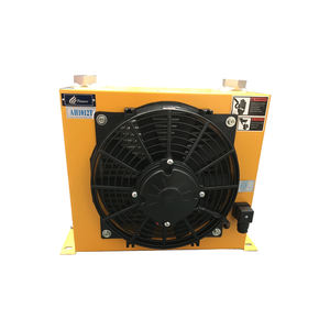 AH2431T-CA-450L AC380V Pranc एएच श्रृंखला हवा प्रशंसक कूलर कूलर पंखे के निर्माण के लिए मशीन - Product Image 4