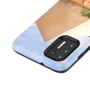 Funda de teléfono con impresión UV 2D para móvil, cubierta de teléfono con sublimación suave para Motorola, impresión por sublimación, para Moto g stylus <span class=keywords><strong>2021</strong></span> - Product Image 4