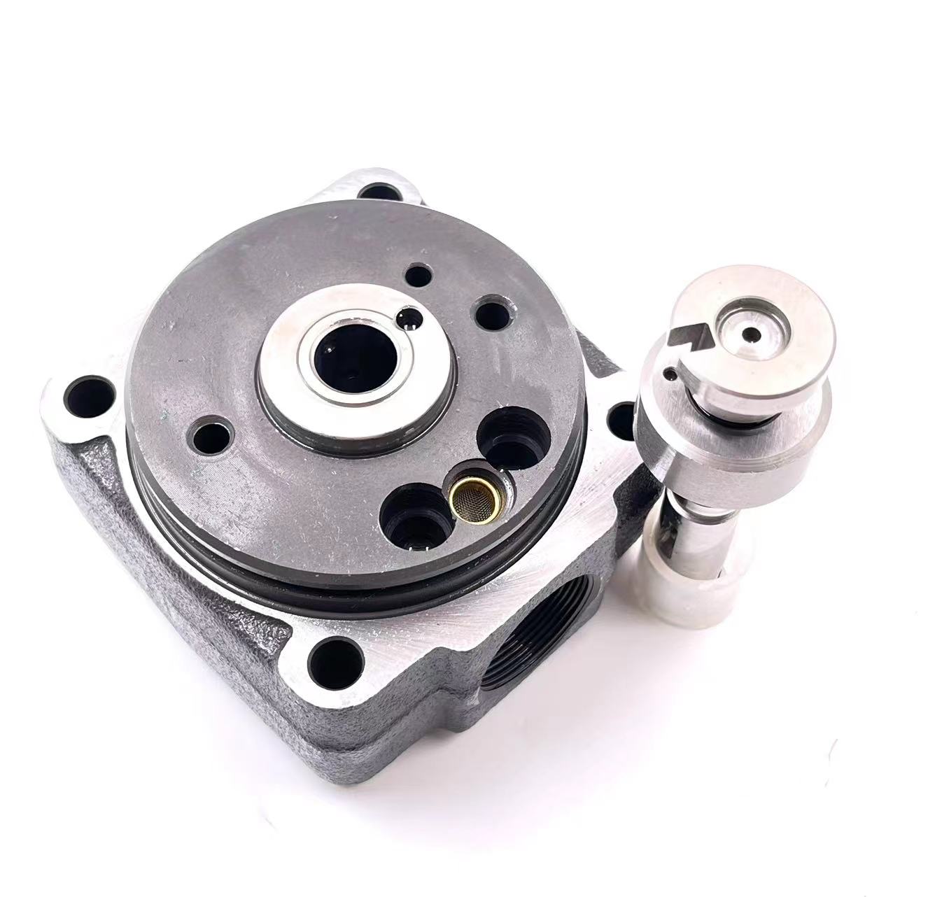 Diesel Fuel Injection Pump Parts Head Rotor 1 468 336 468 1 468 336 480 VE Pump Parts Rotor Head 1468336468 1468336480