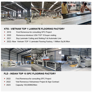Macchina per pavimenti in vinile SPC estrusore Lvt linea di estrusione per pavimenti SPC in <span class=keywords><strong>Pvc</strong></span> macchina per estrusione - Product Image 4