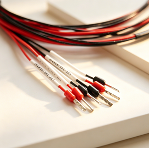 Cabo de Fiação de Nylon de Alta Qualidade para Equipamentos Industriais, Ajuste Universal, Fabricante Chinês de Chicotes Elétricos, Chicote Elétrico para Máquinas Têxteis - Product Image 2