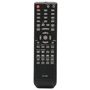 EN-KA92 Télécommande de remplacement pour téléviseur Hisense 32D37 32H3B1 32H3C 32H3E 32H3B2 - Product Image 2