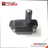Premium-Zündspulen-Ersatz für Honda Civic Accord Concerto D15 D16 von 1986-1996 30500-PT0-005 CM1T-217 30500-PTO-016