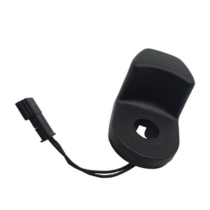 สวิตช์ยกกระจก BMW 61319200673 สำหรับ E46 E61 E91 ฝาท้าย - Product Image 5