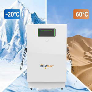 Estación de Carga Universal para Vehículos Eléctricos BLUESUN con Múltiples Funciones de Seguridad para una Experiencia de Carga Confiable y Segura - Product Image 5