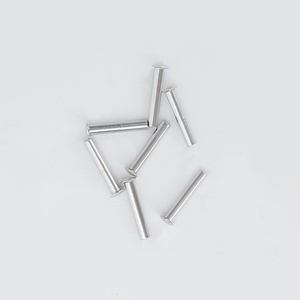 Rivets en aluminium pleine taille de haute qualité, résistants à la rouille, à la corrosion et à l'usure, en stock, faible MOQ, prêts pour la revente, ODM/OEM - Product Image 4