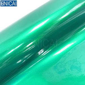 Offre Spéciale bricolage 1.52*18M sensible à la <span class=keywords><strong>chaleur</strong></span> changement de couleur autocollant changement de couleur vinyle Wrap Air bulle gratuit vinyle voiture Wrap <span class=keywords><strong>Film</strong></span> - Product Image 5