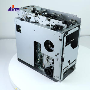 חלקי חילוף למכונות כספומט קריפטו, בלוק מזומנים של פוג'יטסו F53 דגם KD03236-B053, מודול מזומן למכונת כספומט דגם KD03236-C003 - Product Image 1