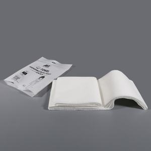Salon non tissé <span class=keywords><strong>portant</strong></span> <span class=keywords><strong>serviette</strong></span> <span class=keywords><strong>serviette</strong></span> absorbante gant de toilette jetable <span class=keywords><strong>serviette</strong></span> de bain portable pour spa - Product Image 4