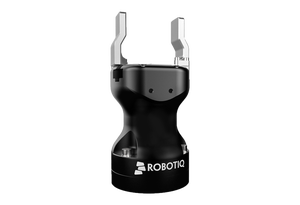 Robot collaboratif UR à 6 axes, charge utile de 5 kg, pour la préhension et le placement, avec préhenseur robotique fabriqué par RobotiQ pour robot UR - Product Image 5