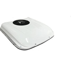 <span class=keywords><strong>Climatiseur</strong></span> de toit 4800 BTU à effet de refroidissement élevé, <span class=keywords><strong>12V</strong></span>/24V DC, R134a, pour semi-remorque, camping-car, bus <span class=keywords><strong>mobile</strong></span>, outils de climatisation - Product Image 1