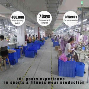 Gym Fitness Yoga su misura indossare pantaloni caldi pantaloncini da ragazza con tasca a forma di V in vita <span class=keywords><strong>Leggings</strong></span> <span class=keywords><strong>corti</strong></span> da donna pantaloncini da Yoga di alta qualità - Product Image 6