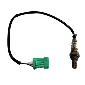Fit for TATA Indica Indigo 1.2L 1.4L Oxygen Sensor O2 Lambda Probe 279915219903 Exhaust Genuine Auto Parts - Product Image 1