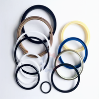 Kit de joints de vérin de godet pour engins de chantier 707-98-3961 7079839611 pour excavatrice PC200-8M0 PC200-8 PC210-7 PC210-10