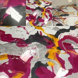 Bán Buôn Giá Rẻ Epoxi Nhựa Và Chất Làm Cứng Chất Lượng Cao Epoxy - Product Image 6