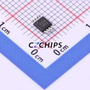 Original y nuevo amplificador operacional de chip IC de circuito integrado de 1/2/2" - Product Image 2
