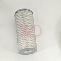 Filtre à air AF1811 pour moteur diesel, pièce de rechange pour Fleetguard, vente en gros