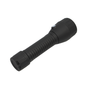 Nieuwe Type-C Oplaadbare Mini Draagbare Zaklamp Led-Verlichting Camping 400 Lumen Led/Uv/Explosieveilige Zaklamp Zaklamp & Fakkels - Product Image 6