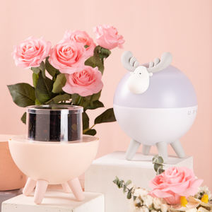 Juguete niños dormitorio lámpara Animal luz nocturna vida bebé Usb personalizado estrellado Color cambio pared cielo niños Led lámpara de proyección - Product Image 5