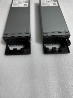 Module d'alimentation PWR-C1-350WAC-P 350W AC 80+Platinum pour commutateur Catalyst série 9300, alimentation redondante
