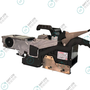 อะไหล่เครื่องหยิบและวางชิ้นส่วน Yamaha Smt รุ่น KLJ-MCA00-100 ZS ตัวป้อนขนาด 104 มม. - Product Image 2