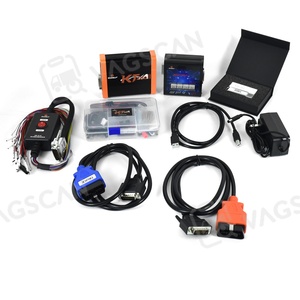 รถกะบะหลายภาษาสำหรับ KT200เกียร์ TCU KT200II เครื่องมือปรับแต่งชิป ECU OBD bdm/jtag - Product Image 6