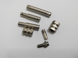 Thép Không Gỉ Không Khí Khí Nén Phù Hợp Nhanh Chóng Kết Nối 4-M5 Nam Chủ Đề Nén Hose Ống <span class=keywords><strong>Laser</strong></span> Gia Công Cho 1/8 "1/4" - Product Image 2