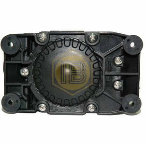 Pompa di dosaggio pneumatica - Product Image 1