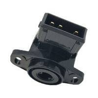 Pièces automobiles Q, nouveau capteur de position du papillon des gaz TPS MD628071 TPS4183 1580818 5S5377 MD628204 MD628074 pour Mitsubishi Outlander Pajero