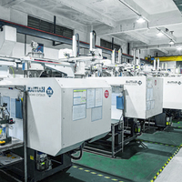 Fabricant de moules Moule à poinçonner en métal Die Oem Acier inoxydable Aluminium Estampage de pièces de produits Fabrication de tôle