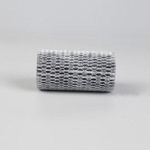 Élément filtrant au charbon actif Electrolux Z38, haute perméabilité, pièce de purificateur d'air - Product Image 1