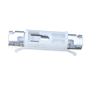 คลิปยึดเสา A ของ BMW X5 E71 รุ่น 51317177029 อะไหล่ยึดติดรถยนต์สำหรับเปลี่ยนซ่อม - Product Image 2