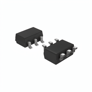 ชิปอิเล็กทรอนิกส์ SOT 23 6 SN74AUP1T58DBVR ตัวแทนจำหน่ายลอจิกที่ได้รับอนุญาต - Product Image 1