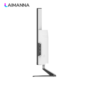 PC All-in-One da 27 Pollici, Mini PC <span class=keywords><strong>I3</strong></span> I5 I7, Computer Desktop Hardware Monoblocco, Computer Tutto in Uno - Product Image 4