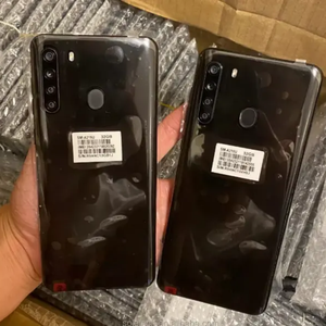 En Stock, Teléfono Celular <span class=keywords><strong>Samsung</strong></span> <span class=keywords><strong>Galaxy</strong></span> A21 de Segunda Mano, 6.5 Pulgadas, 4G, Android - Product Image 6