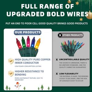 최고의 품질 판촉 로맨틱 유성 조명 장식 조명 전 세계로 수출 - Product Image 4